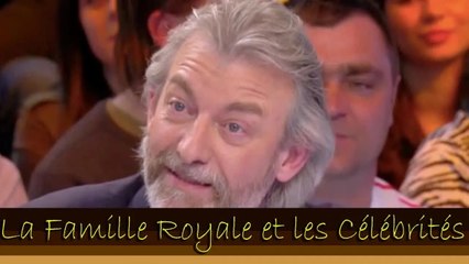TPMP  :Gilles Verdez révèle son nombre hallucinant de conquêtes et choque le plateau