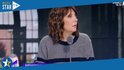 VIDEO "C'est pas possible..." : Estelle Denis excédée par Daniel Riolo, vifs échanges autour d'un su