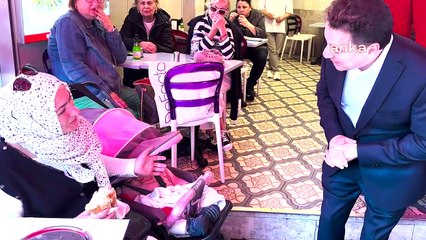 Babacan: Huzuru, barışı, zenginliği beraberce sağlayacağız