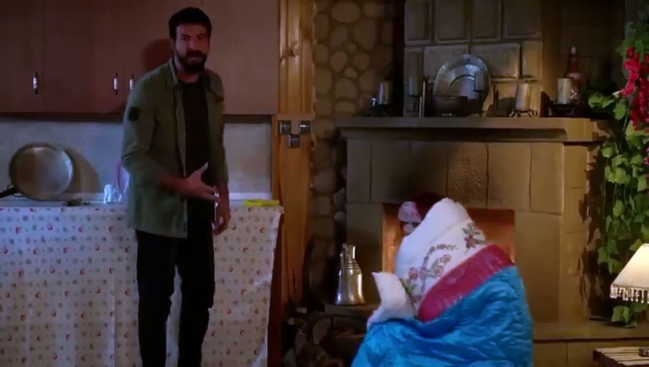 مسلسل نجمة الشمال الحلقة 9 مدبلجة