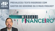 Câmara aprova arcabouço fiscal sem ‘gambiarras’ de R$ 82 bilhões; entenda | Mercado Financeiro