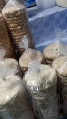 sugar ki gajak aur Gud Ki gajak شوگر کی گجک اور گڑ کی گجک