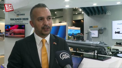 Mavi vatan'ın muhafızı ULAQ yeni göreve hazırlanıyor