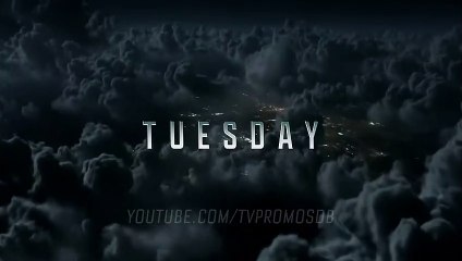 Superman & Lois 3x10 Promo Collision Course (2023)