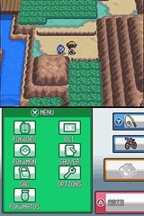 Pokémon Version Argent SoulSilver online multiplayer - nds