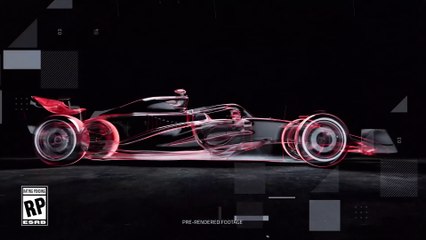 F1 Manager 2023 - Announce Trailer   PS5 & PS4 Games