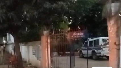 गया: इलाज के नाम पर महिला के साथ डॉक्टर ने की अश्लील हरकत, जानिए पूरी खबर