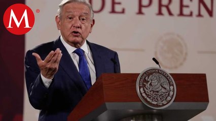 AMLO arremete de nuevo en contra de la SCJN