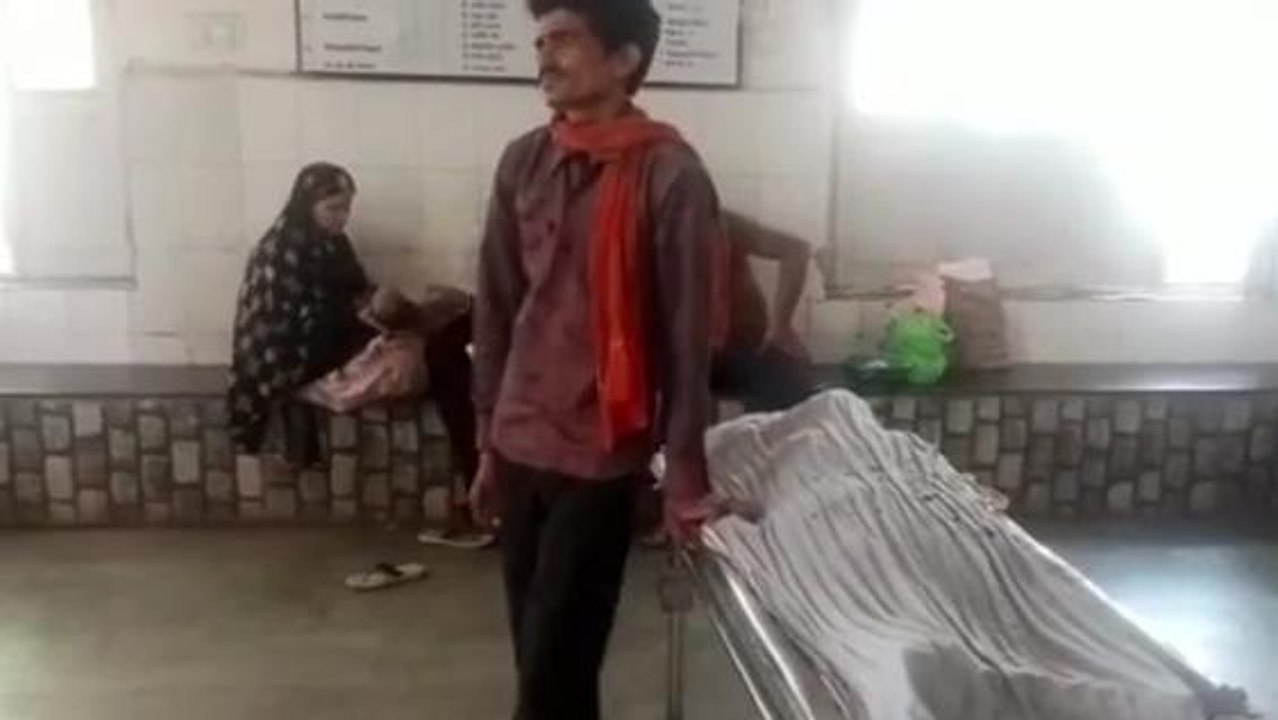 शिवपुरी: BA की छात्रा की संदिग्ध परिस्थितियों में हुई मौत, पुलिस जांच में जुटी पुलिस