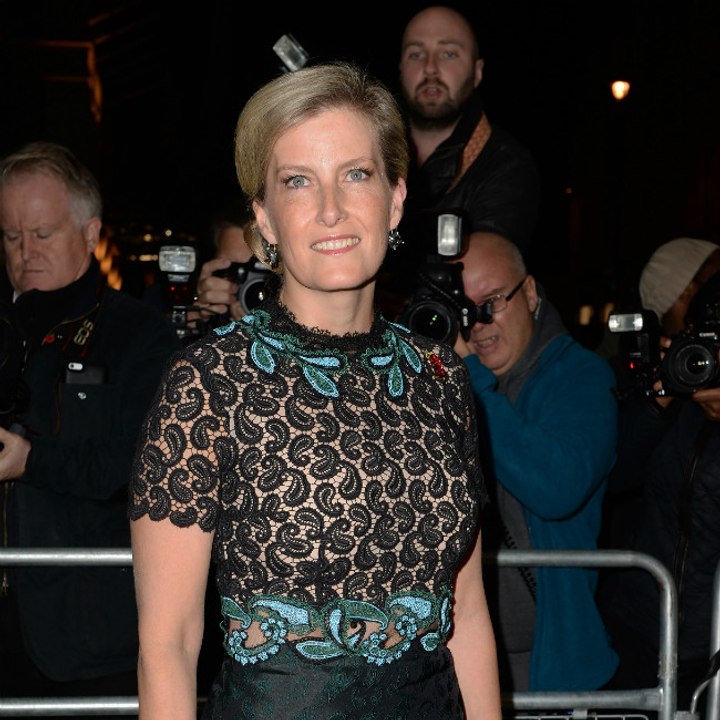 Helen Holland hit by Duchess of Edinburgh's police escort motorbike dies