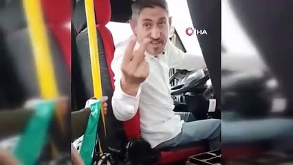 Bebek arabası için 2 kişilik para istedi!