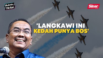 Penganjuran LIMA '23 terbaik setakat ini - Sanusi