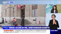 Accusé de viol, Tariq Ramadan a été acquitté par le tribunal de Genève en Suisse