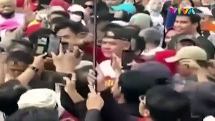 Anies Gak Pernah Baper, Nasdem: Tanpa Kritik Otoriter
