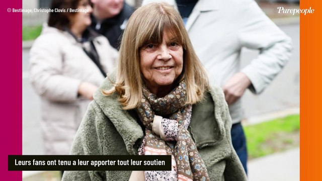 Chantal Goya effondrée, son mari Jean-Jacques Debout annonce une terrible nouvelle