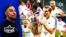 Zidane : maître de son destin (partie 3) - Dans La Légende - CANAL+