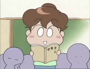 Atashinchi Episode 03 - I Shouldn't Have Said That In Hindi