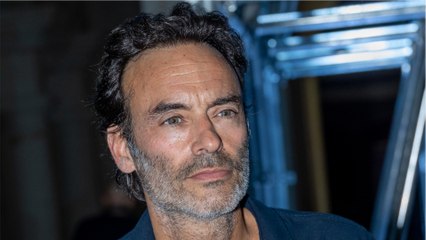 GALA VIDEO - Ari Boulogne tombé dans la drogue à 14 ans ? Anthony Delon jette un pavé dans la mare