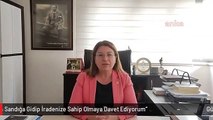 Gülizar Biçer Karaca'dan İkinci Tur Çağrısı: 