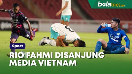 Dicoret Indra Sjafri, Pemain Muda Ini Langsung Berlatih di Klub Jepang Tokushima Vortis