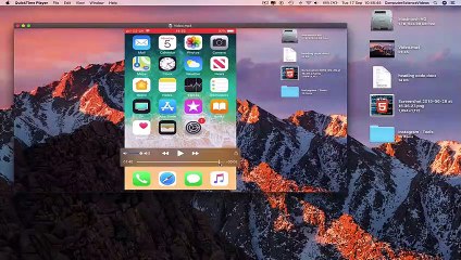 How to TRIM a Video Using Quick Time Player on a Mac | New