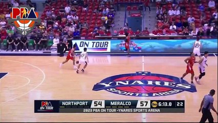 PBAONTOUR2023 may24  nor vs mer 3