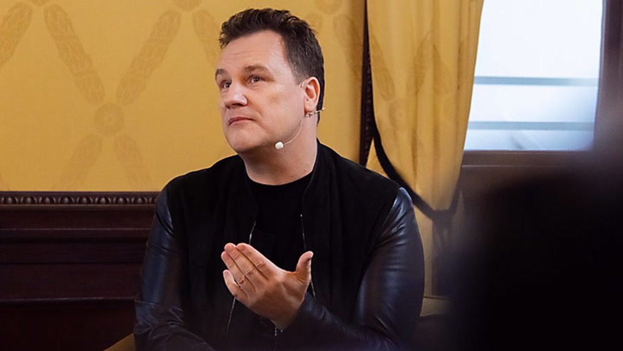 Guido Maria Kretschmer in Trauer: Sein treuer Wegbegleiter ist gestorben