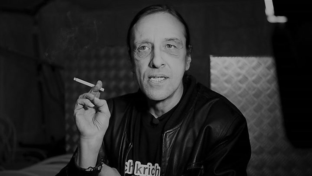 Der wohl bekannteste deutsche Hartz-IV-Empfänger Arno Dübel ist gestorben