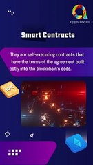 Top 5 Fascinating Types of Blockchain Apps