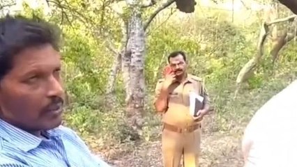 आजमगढ़: बुआ के घर से लौट रही छात्रा के साथ हुआ ये कांड, कांप गया परिवार