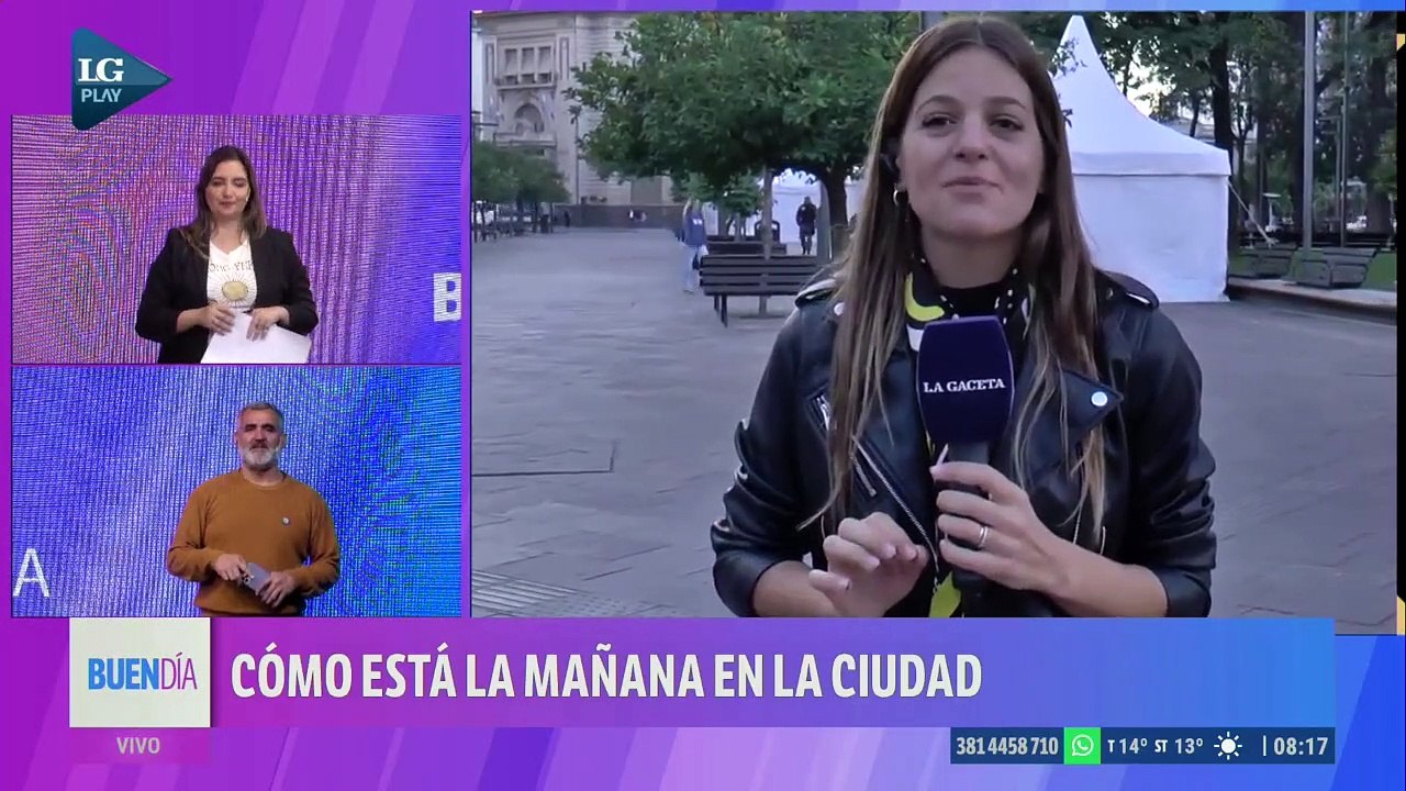 LA GACETA PLAY EN VIVO (24/05/2023) (1632)