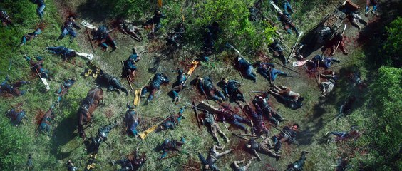 映画『首』プロモーション映像