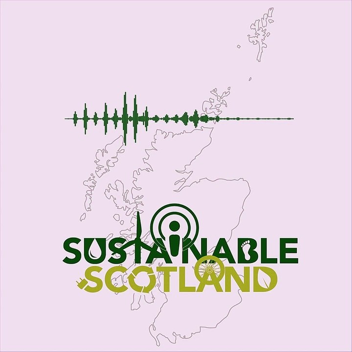 Sustainable Scotland podcast: SSE Renewables on Berwick Bank