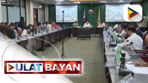 Preliminary findings sa nangyaring power outage sa NAIA T3 noong Mayo 1, iprinisinta ng DOTr