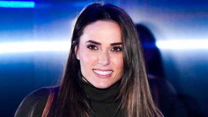 GALA VIDEO - Capucine Anav bientôt mariée, elle fait une grande annonce : “Hâte de devenir ta femme”
