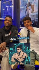 Devine le Personnage !