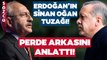 Erdoğan'dan Kılıçdaroğlu'na 'Sinan Oğan' Tuzağı! Deniz Zeyrek Arka Planını Anlattı