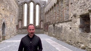 Ardfert : guide touristique sur Ardfert et ca cathédrale en Irlande (Kerry)