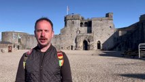 Limerick : guide touristique sur Limerick en Irlande (Munster)