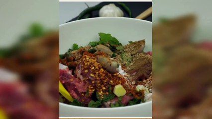 Restaurant style seekh kabab