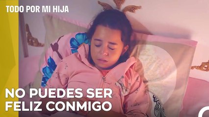 Tenemos Que Encontrar A La Madre De Oyku - Todo Por Mi Hija