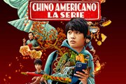Chino americano, la serie -  Tráiler Oficial subtitulado ©  Disney+