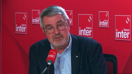 Soignants agressés : "C'est inadmissible", juge le président de la Fédération nationale des infirmiers