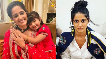 Gum Hai Kisi Ke Pyar Mein में से Exit नही लेंगी Ayesha Singh, निभाएंगी Savi का किरदार