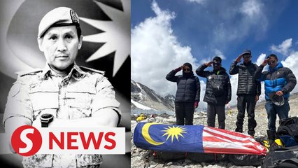 Awang Askandar's remains to arrive home by May 27, says Armizan