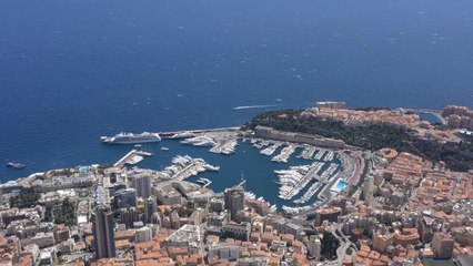 The Jewel in the Crown - Previewing the 2023 Monaco Grand Prix