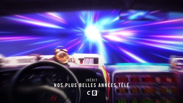 Nos plus belles années télé - 27 mai
