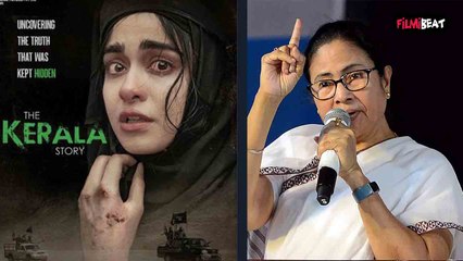The Kerala Story पर West Bengal में हटा बैन, हुई रिलीज, थ‍िएटर में फिल्‍म देखने उमड़ी भीड़