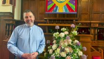 Lisburn Minister David Turtle will be installed as the President of the Methodist Church in Ireland