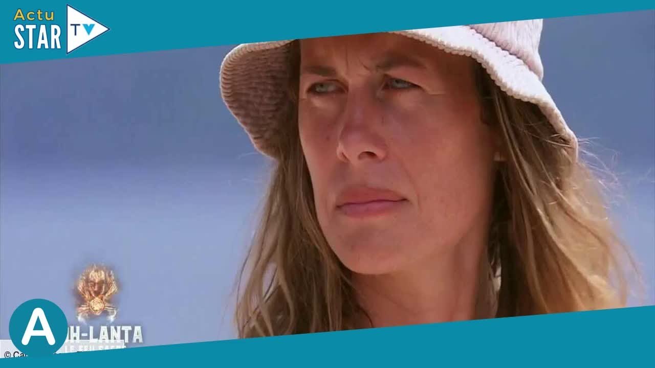 INTERVIEW Laura (Koh-Lanta 2023) éliminée : « Quentin a été très fort, je lui ai naïvement fait conf